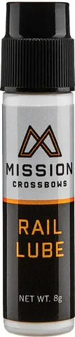 Mission Archery MISSION ARCHERY RAIL LUBE