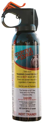 Adventure Medical Kits Training Canister 15067043