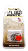 Carlsons Gas O-Ring Assortment Kit 00066