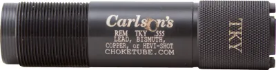 Carlsons CARLSONS CHOKE TUBE EXTENDED TURKEY 20GA .555 REM CHOKE