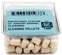 RWS Cleaning Pellets 2201933