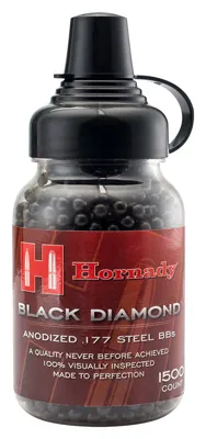 Umarex Hornady Black Diamond 2211056