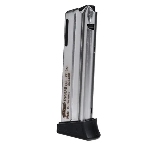 Walther PPK/S Replacement Magazine 503600