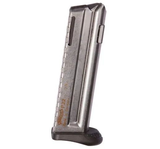 Walther P22 Replacement Magazine 512604