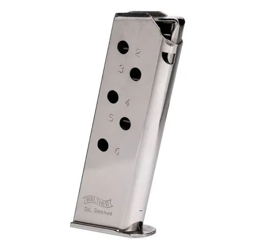 Walther PPK Replacement Magazine 2246009