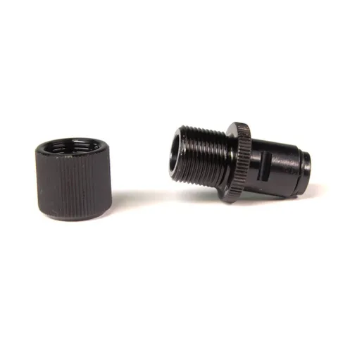 Walther Threaded Barrel Adapter 512105