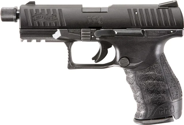 Walther PPQ M2 SD 5100304