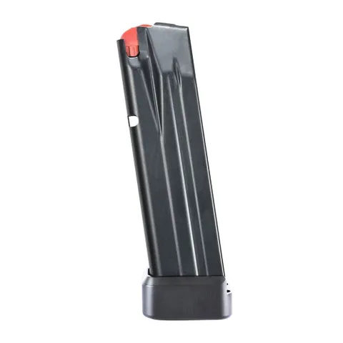 Walther MAG WAL PPQ M2 9MM 15+2RD SF PRO BLK