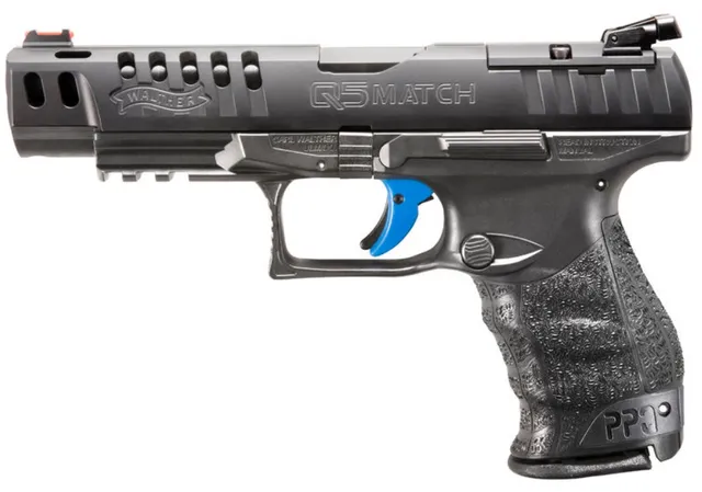 Walther 2846926