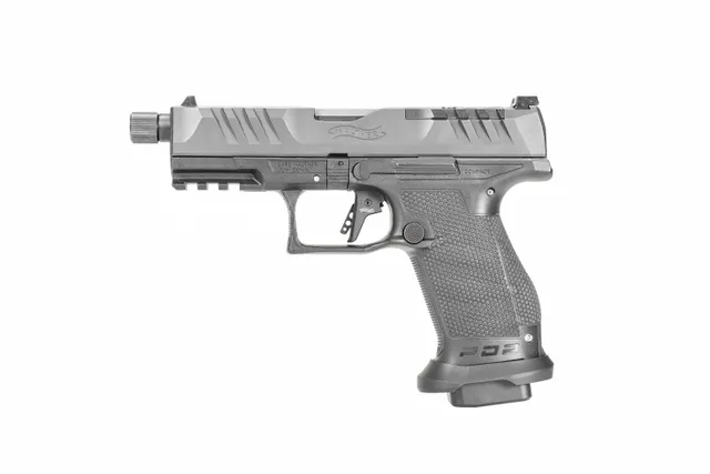 Walther PDP Compact 2858151