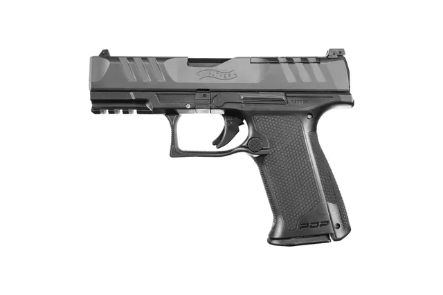 Walther PDP F-Series 2842734