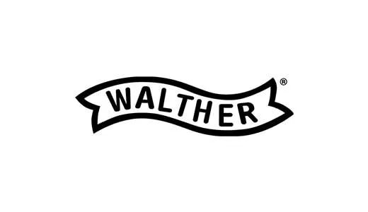 Walther WAI PD380 DA 380 9RD 3.7N