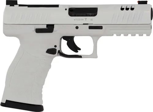 Walther WALTHER WMP OR .22WMR 4.5" 10-SHOT ARTIC WHITE POLYMER