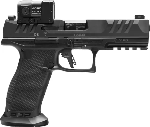 Walther PDP PRO 2881225PRO