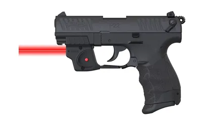 Viridian Red Laser Sight for Walther P22 E-Series 9120098