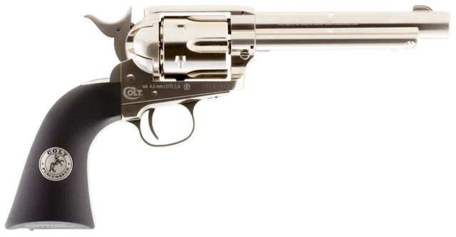 Umarex Colt Peacemaker CO2 Pistol 2254051