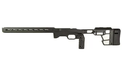 MDT MDT ACC PREM CHSIS G2 TIKKA T3X BLK