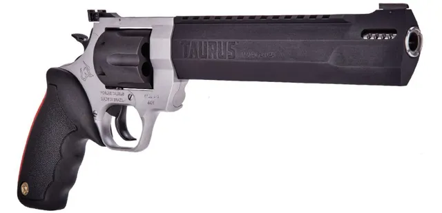 Taurus TAU R/HUNTR 44M 8.375 B/S CASE