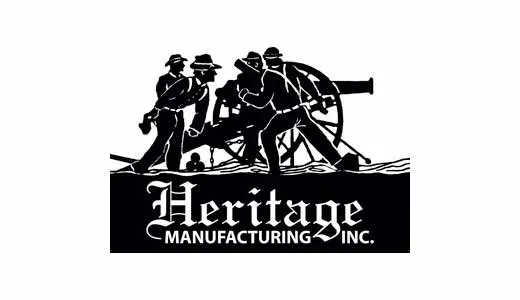 Heritage Mfg HERITAGE 22LR 16" 6RD SINCE 1776