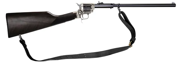 Heritage Mfg Rough Rider Rancher Carbine BR226TT16HS