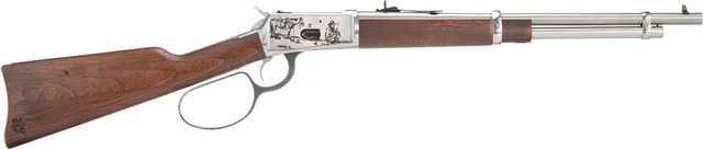 Heritage Mfg HER 92 44MAG LVR 18B CWBY TL