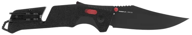 S.O.G SOG Trident AT Black Red