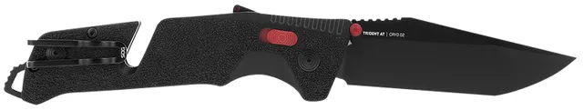 S.O.G SOG Trident AT Black Red Tanto
