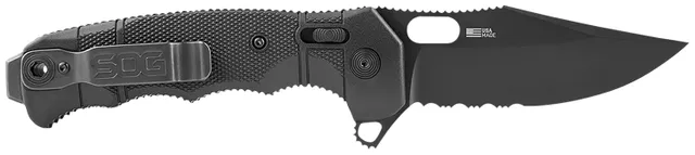 S.O.G SOG SEAL XR Partially Serrated US
