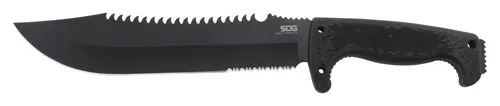 S.O.G Jungle Primitive Knife F03TNCP