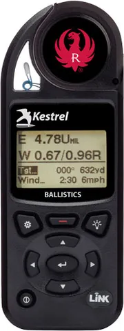 Kestrel KESTREL 5700 RUGER W/BALLISTICS LINK