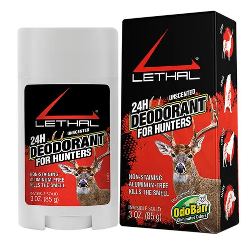Lethal Deodorant 9426673Z