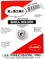Lee Shell Holder Universal 90001