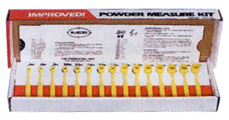 Lee Powder IMP Powder Measure Funnel 90100