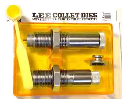 Lee Collet 2-Die Set 90185