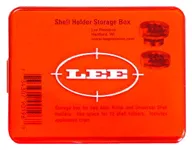 Lee Shell Holder Storage Box 90196