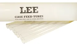 Lee Case Feeder Tubes 90661