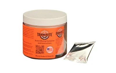 Tannerite Exploding Target 1/2 lb Tannerite 1/2ET