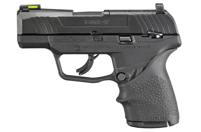 Ruger Max-9 3502