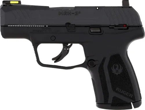 Ruger Max-9 3518