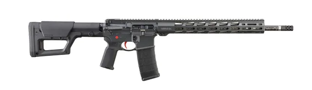 Ruger AR-556 MPR 8548