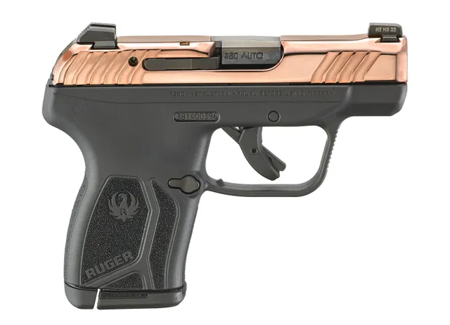 Ruger LCP MAX 13740