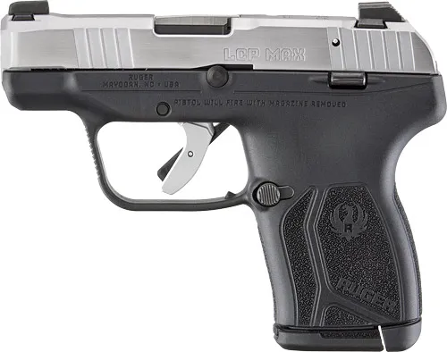Ruger LCP MAX 13775