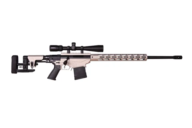 Ruger Precision Rifle 18053
