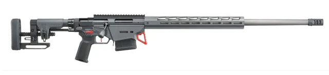 Ruger Precision Rifle 18084