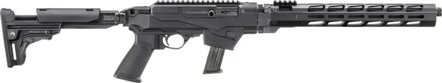 Ruger Pistol Caliber (PC) Carbine 19140