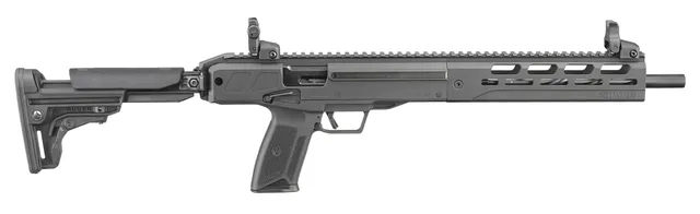 Ruger LC Carbine State Compliant Mdl 19301