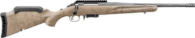 Ruger American Ranch Rifle Gen II 46921