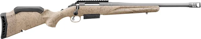 Ruger American Ranch Rifle Gen II 46922