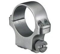 Ruger Scope Ring Single 90285