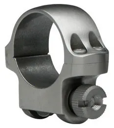 Ruger Scope Ring Single 90289